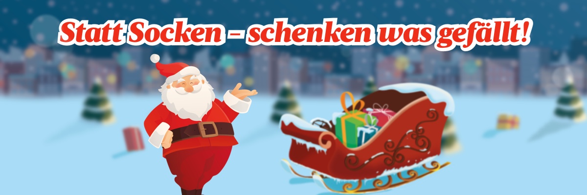 Weihnachtsspecial Weihnachtsspecial
