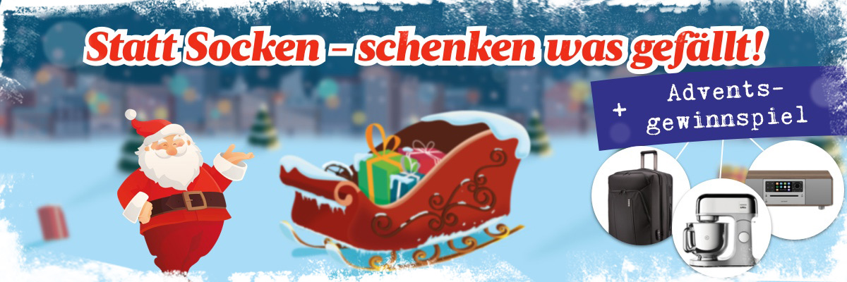Weihnachtsspecial Weihnachtsspecial
