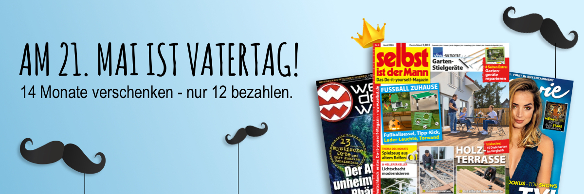 Vatertag Vatertag