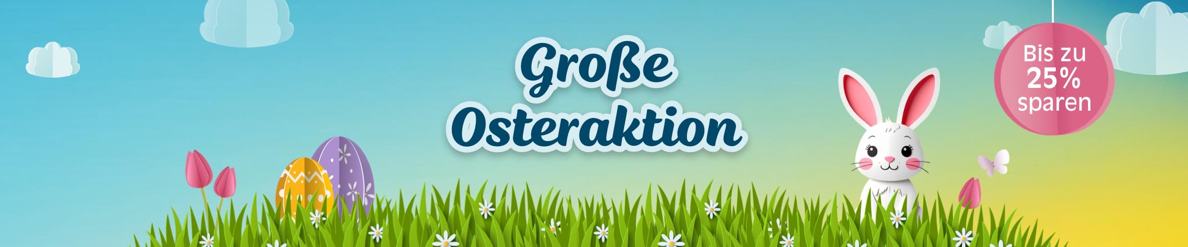 Osteraktion