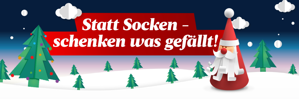 Weihnachts-Special Weihnachts-Special