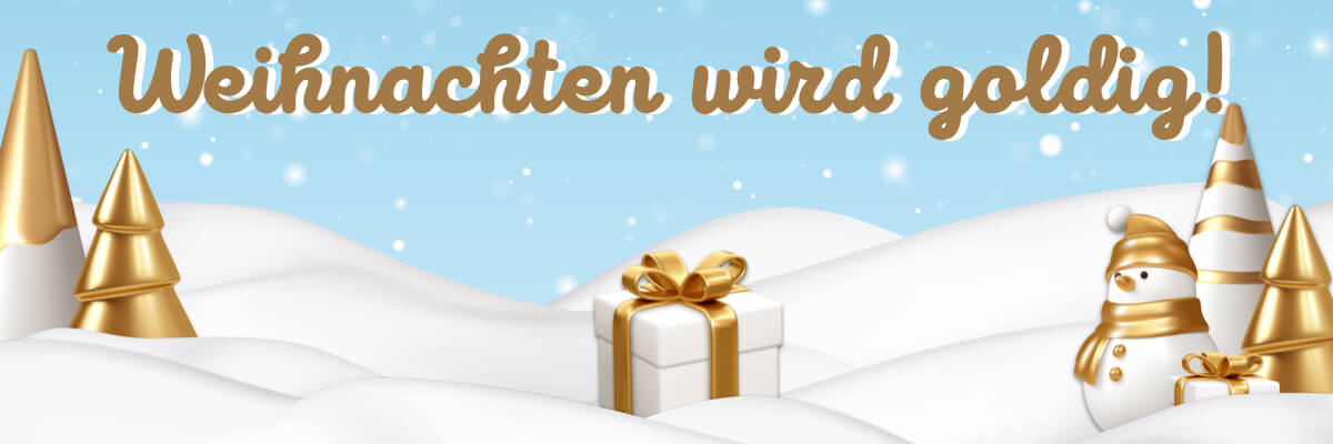 Weihnachtsaktion Weihnachtsaktion
