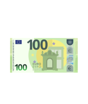 100 € Geldprämie 