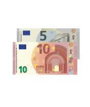 15 € Geldprämie