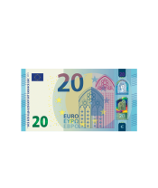20 € Geldprämie