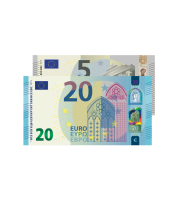 25 € Geldprämie
