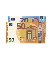 70 €  Geldprämie