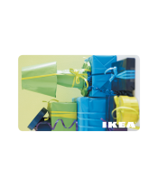 95 € IKEA Gutschein
