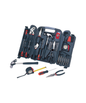 133-tlg. Werkzeugset