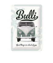 Nostalgic-Art Blechschild VW 