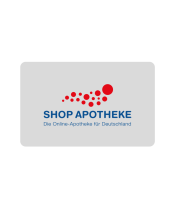 50 € Shop Apotheke Gutschein