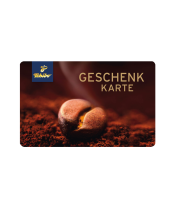 85 € Tchibo Gutschein