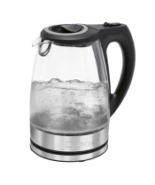 Clatronic Glas Wasserkocher