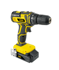 Prämie ADAC Akkubohrschrauber zum Abo