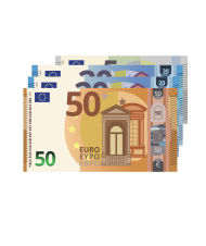 Prämie 95€ Geldprämie zum Abo