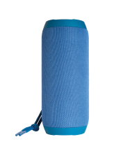 Prämie Denver Bluetooth Lautsprecher blau zum Abo