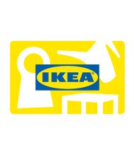 20 Euro IKEA Gutschein