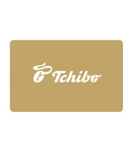 60 Euro Tchibo Gutschein