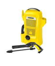 Prämie Kärcher Hochdruckreiniger K2 Basic zum Abo