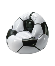 Prämie Aufblasbarer Fußballsessel zum Abo