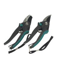 Prämie Brüder Mannesmann Gartenscheren-Set zum Abo