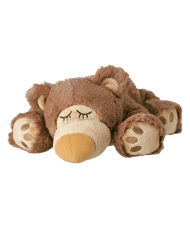 Prämie Warmies Wärme-Bär zum Abo