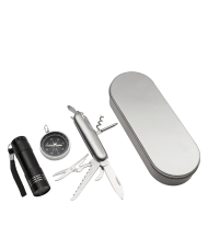 Prämie Outdoorset Reflects Coquimbo zum Abo