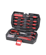 Prämie Werkzeugset im Koffer, 61-tlg. zum Abo