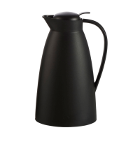 Prämie alfi Isolierkanne 1 Liter schwarz zum Abo