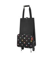Reisenthel Foldabletrolley, dots