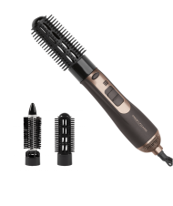 Prämie ProfiCare Lockenbürste mit 2 Aufsätzen zum Abo