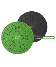 Prämie Just Vegan CeraVegan Spritzschutz zum Abo