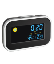 Prämie Digitalwecker zum Abo