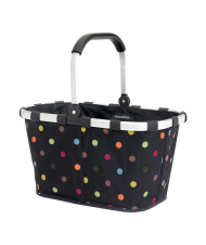 Prämie reisenthel carrybag dots zum Abo