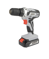 Prämie Brüder Mannesmann Akku-Bohrschrauber zum Abo