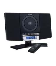 Prämie Denver Musikanlage zum Abo