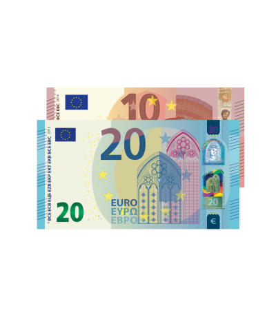 Barprämie (Wert 30 Euro)