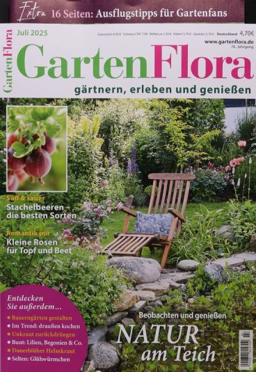 Garten Flora