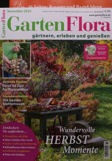 Garten Flora