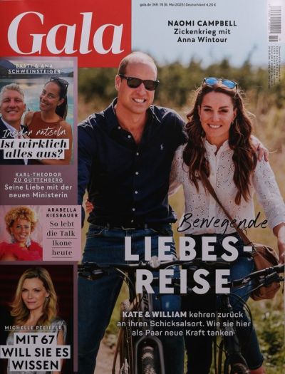 GALA
