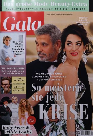 GALA