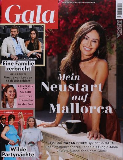 GALA