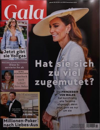 GALA