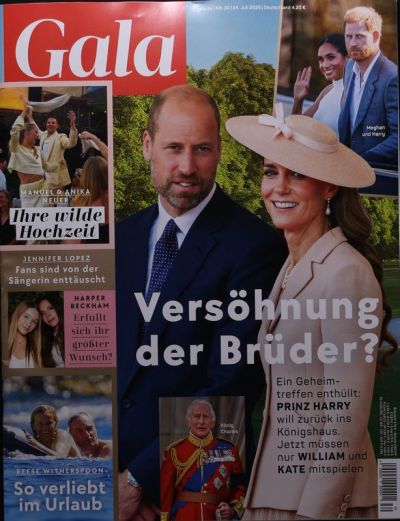 GALA