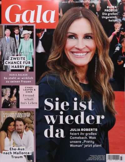 GALA