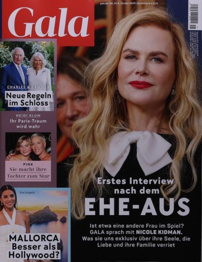 GALA