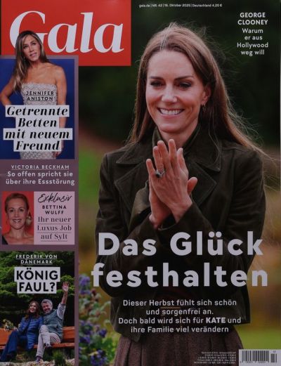 GALA