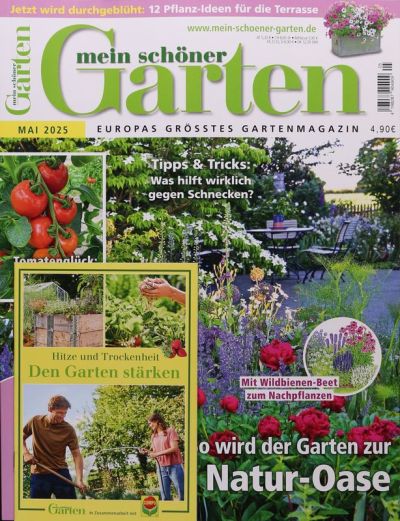 Mein Schöner Garten