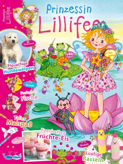 Prinzessin  Lillifee