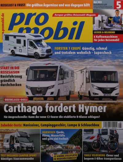 promobil